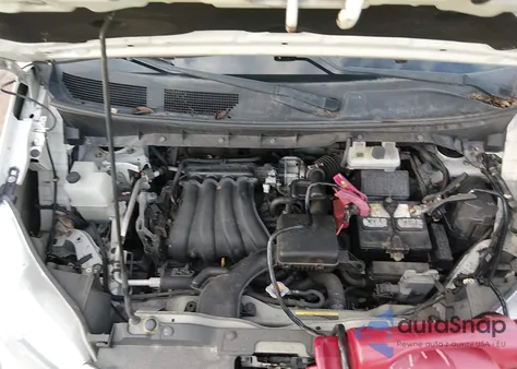 2015 Nissan Nv200 S/Sv z USA, uszkodzony, nr VIN 3N6CM0KN7FK728200